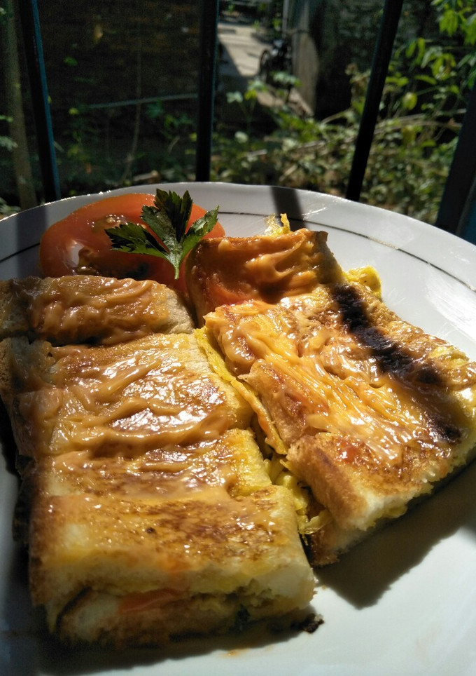 Budget Roti Resep Roti John Low Budget Gampang Banget Dibuat oleh Ayuna Yupa Yuna ...