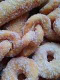 Churros!! Sin churrera😉