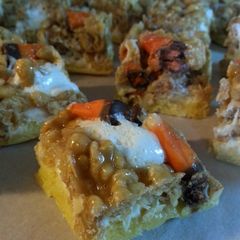 A picture of Scarecrow Treats.