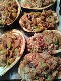 eggplant boats