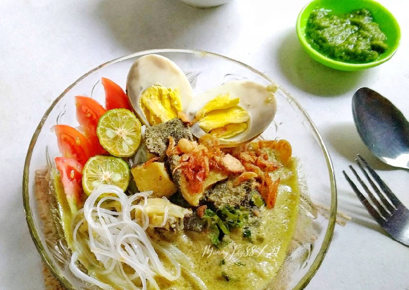 Soto Babat Aceh