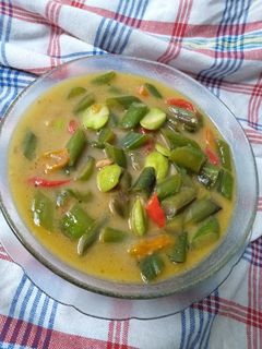 Foto resep Sayur Lompong/Talas