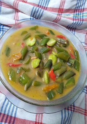 Foto resep Sayur Lompong/Talas