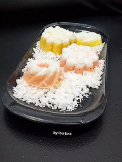 Foto resep Putu Ayu