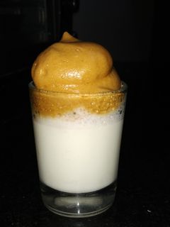 டல்கோனா காபி செய்முறை முக்கிய புகைப்படம்