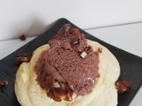 Japanese Souffle Pancake