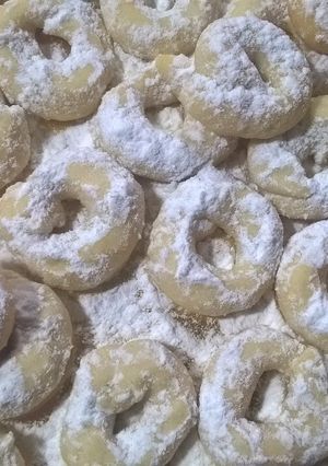 Foto principal de Rollos de vino
