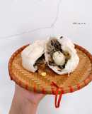 Bánh bao thịt