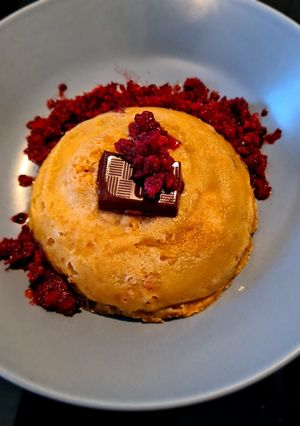 Une photo de Bowlcake