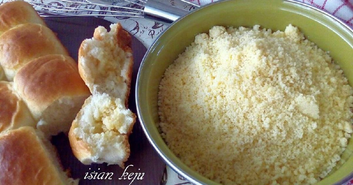 Resep Roti Pie Resep roti pia bakpia rumahan enak dan mudah - Cookpad