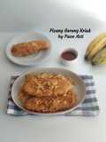 Pisang Goreng Kriuk
