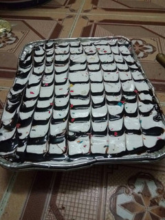 صورة لوصفة حلا