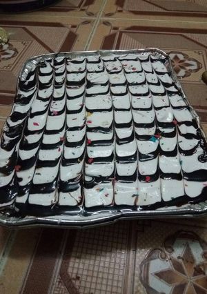 صورة لوصفة حلا