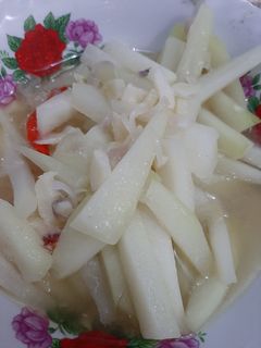 Foto resep Tumis Manisa