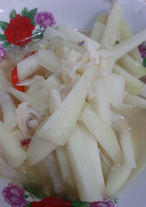 Foto resep Tumis Manisa