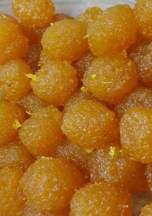 Foto resep Selai Nenas wangi