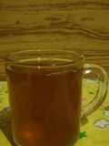 Minuman Sehat Red Jujube,Kam cho,Jahe