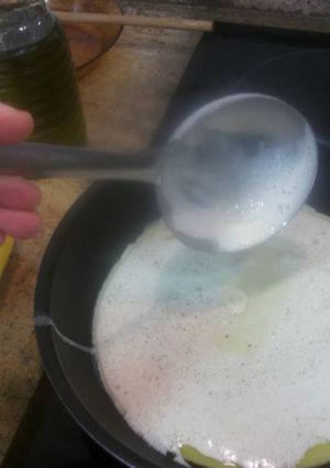 Foto principal de Filloas gallegas