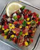 Ensalada de Quinoa