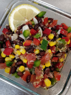 Foto principal de Ensalada de Quinoa