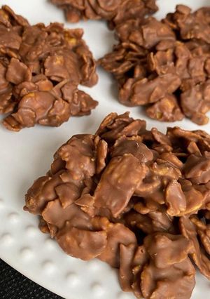 Une photo de Rose des sables