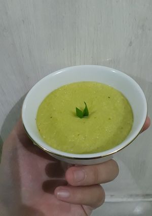 Foto resep Srikaya Palembang