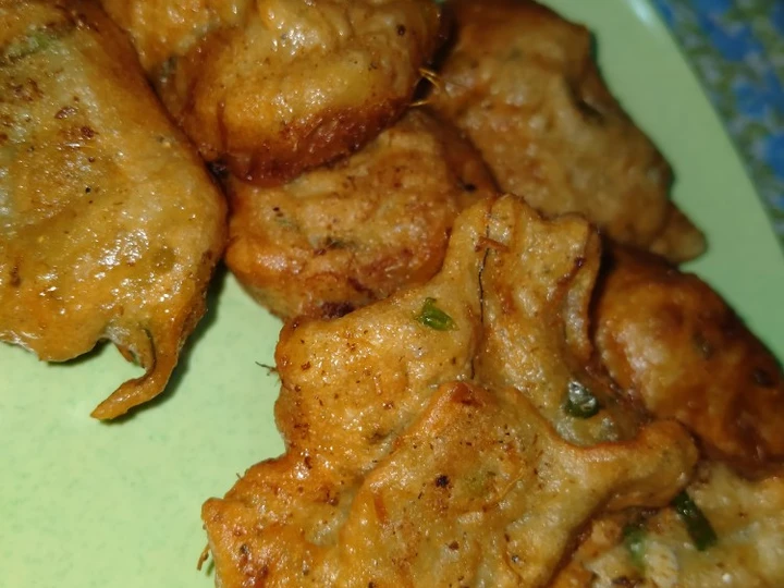 Cara Mudah Membuat Resep Bakwan ipun yang Sempurna Anti Ribet, Bisa Manjain Lidah