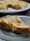 🇦🇷🥧 Pascualina de verduras: sabor de campeones