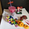 कूल कूल स्ट्रॉबेरी शेक(cool cool strawberry shake recipe in hindi)
