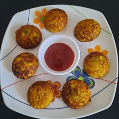 A picture of Healthy appe.