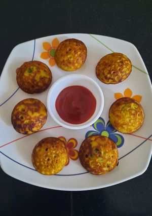 A picture of Healthy appe.