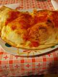 Calzone classico