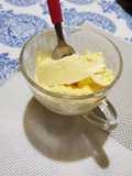 Helado de Mango