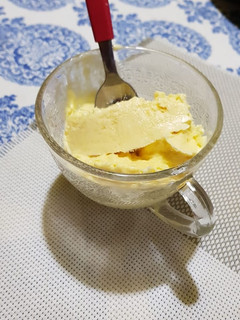 Una foto de Helado de Mango