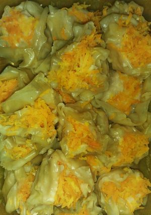 Foto resep Dimsum Ayam