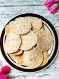 Keripik Tempe Homemade