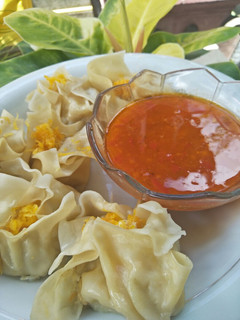 Foto resep Siomay Dimsum Ayam Udang