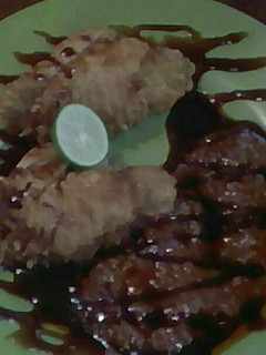 Foto resep Batagor bandung versi 10.6.3.1990