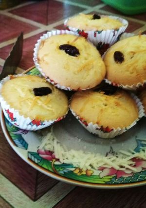 Foto resep Bolu Cup Superr Lembut 👌👌😱