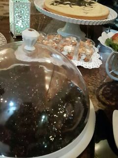 صورة لوصفة تشيز كيك لذيذ