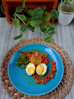 Foto resep Acar Tigu (khas Kaltim)