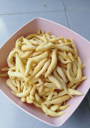 Foto resep Stik Keju Simple