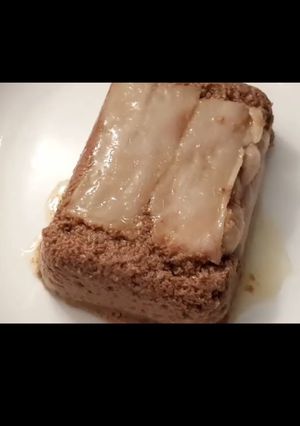 Hình của món Pate.