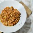 Hogao colombiano -salsa de tomate-