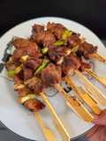Yakitori Ayam Daun Bawang