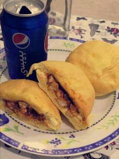 صورة لوصفة دجاج مكسيكي سبايسي 🌶️🌶️