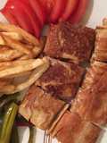 Chicken Shawarma Recipe