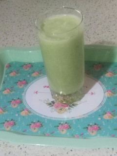 عکسی از دستور آب طالبی(رژیمی)