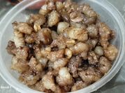 Gambar cilok gajih ayam