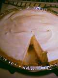 No Bake Lemon Icebox Pie